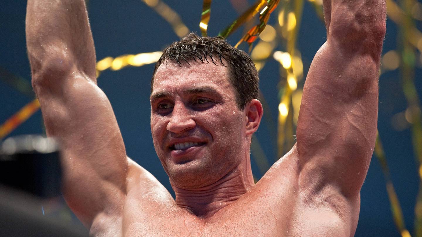Promoter Reveals Only Condition That’ll See Wladimir Klitschko Return To Boxing