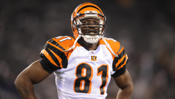 Cincinnati Bengals v New York Jets