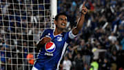 El capitán David Macalister Silva se perfila para ser titular con Millos