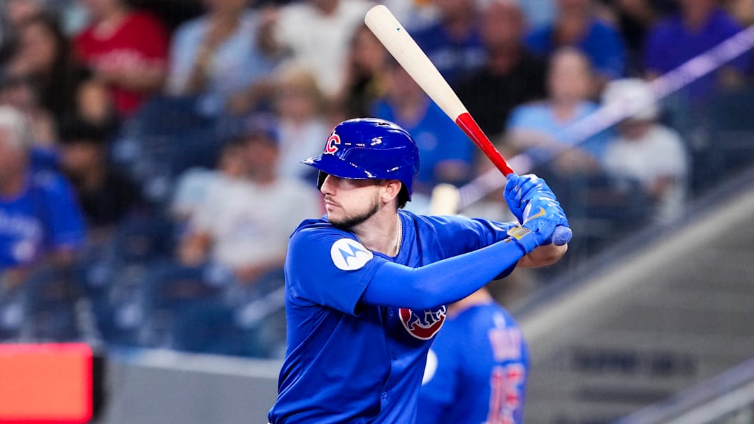 Chicago Cubs v Toronto Blue Jays Chicago Cubs v Toronto Blue Jays