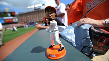 Minnesota Twins v Baltimore Orioles
