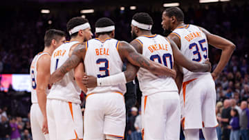 Phoenix Suns