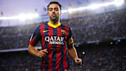 Xavi vuelve al Camp Nou