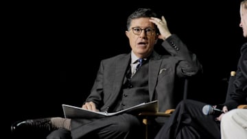 2022 Comic-Con International: San Diego - "The Lord Of The Rings: The Rings Of Power"" Panel