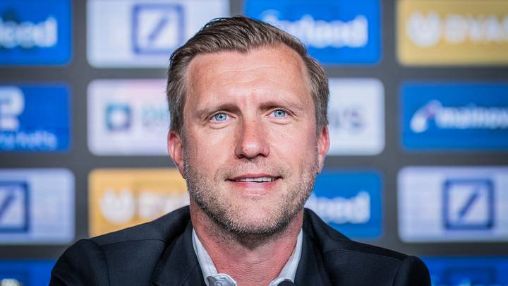 Markus Krösche ist Zeit seiner erfolgreichen Arbeit bei Eintracht Frankfurt ein gefragter Mann