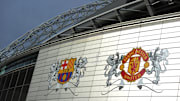 Soccer - UEFA Champions League Final 2011 - FC Barcelona vs. Manchester United