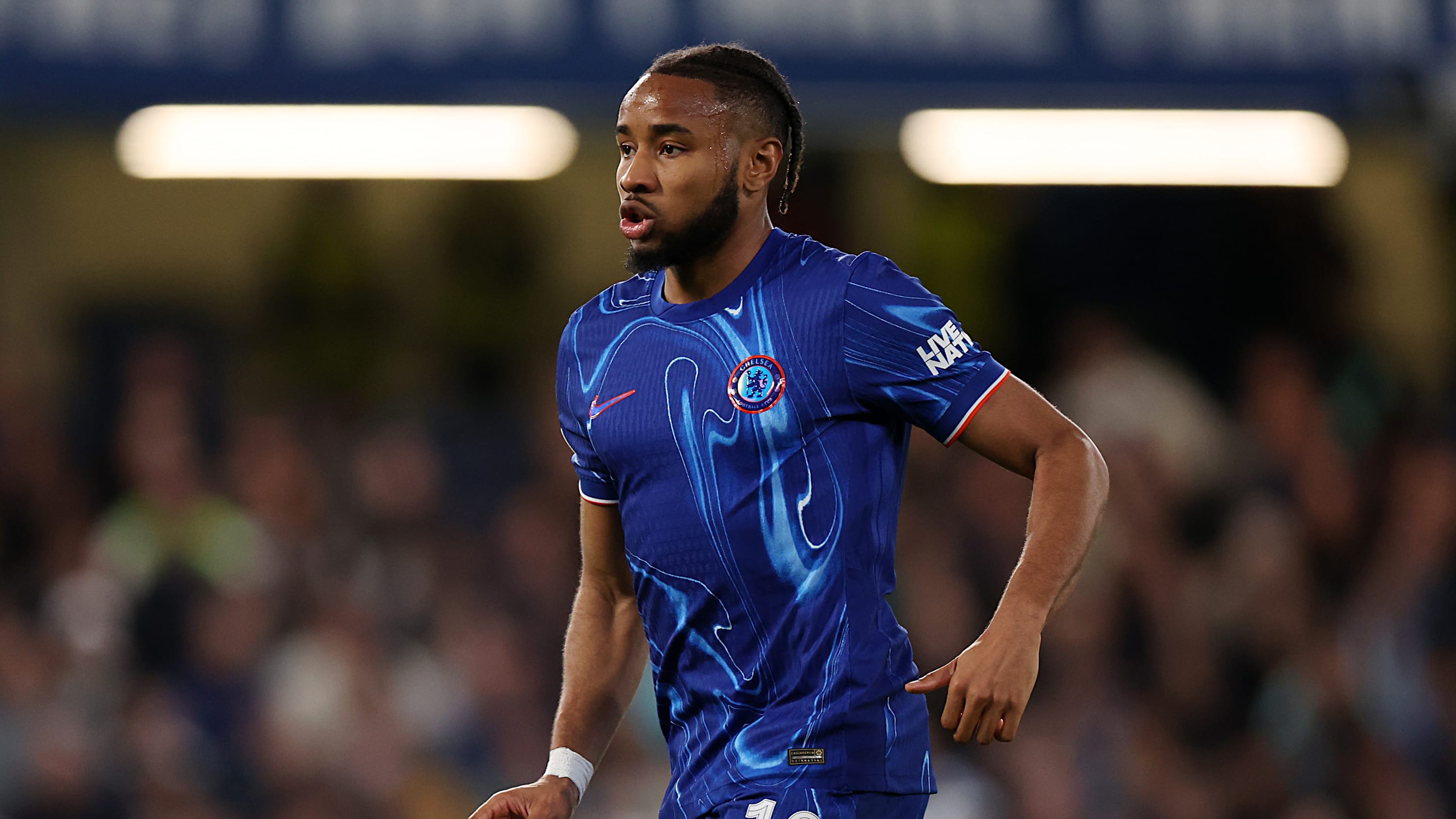 Chelsea mercato : Nouvel indice pour un départ de Christopher Nkunku cet été