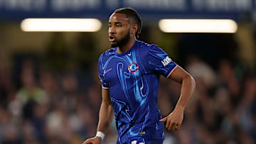 Christopher Nkunku semble se diriger vers un depart de Chelsea