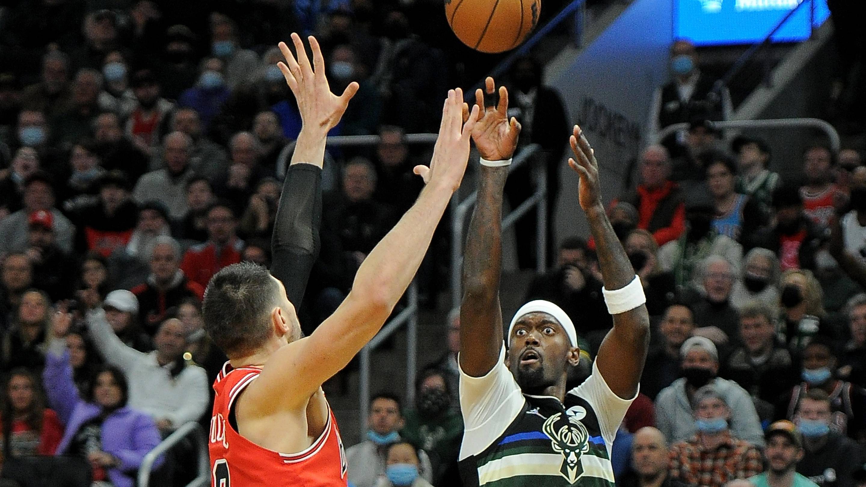 3 Best Prop Bets for Bucks vs Bulls NBA Game on FanDuel ...