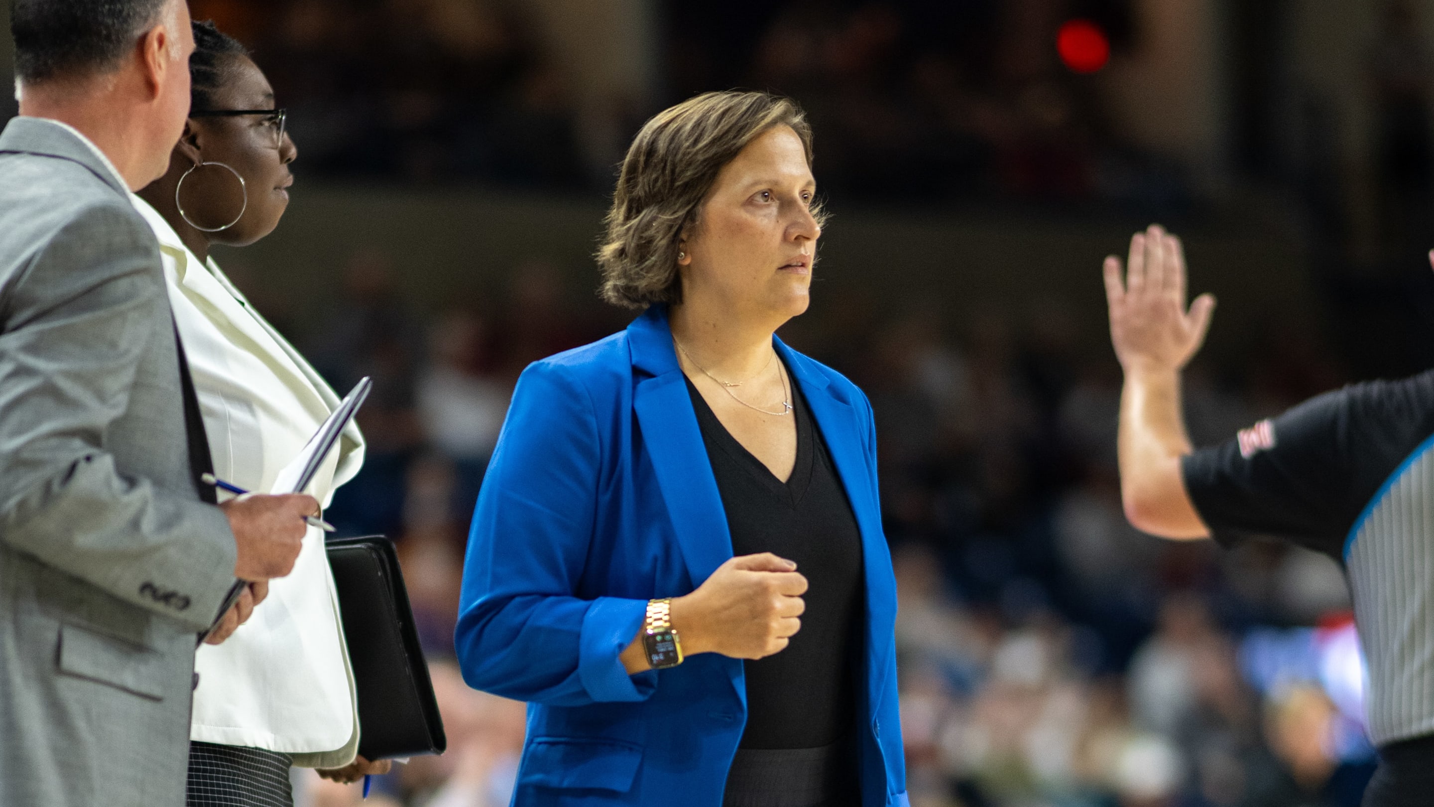 Gonzaga women’s basketball avoids major losses as transfer portal closes