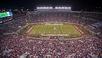 Virgina v Florida State