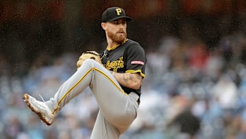 Pittsburgh Pirates v New York Yankees