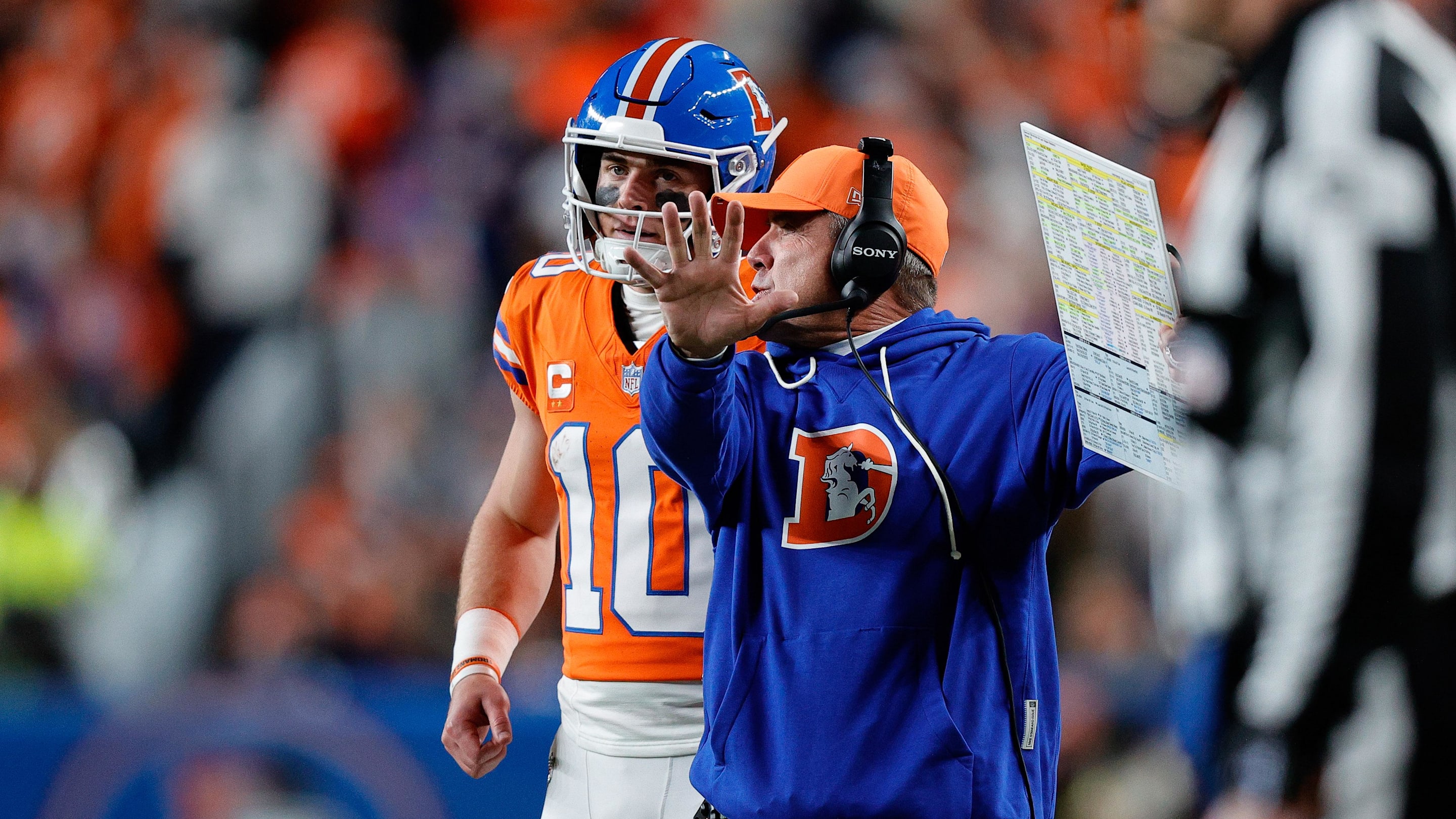 Broncos vs. Commanders: Three Bold Predictions for ‘Sunday Night Football’ in Week 13