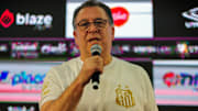 Marcelo Teixeira diz que direção trabalha fora das quatro linhas