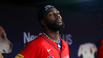 Colorado Rockies v Atlanta Braves