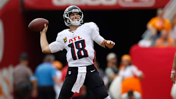 Atlanta Falcons v Tampa Bay Buccaneers