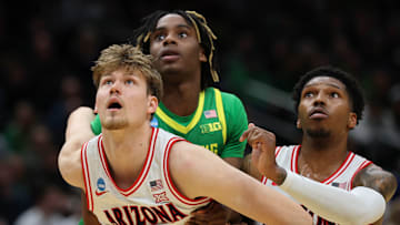 Oregon v Arizona