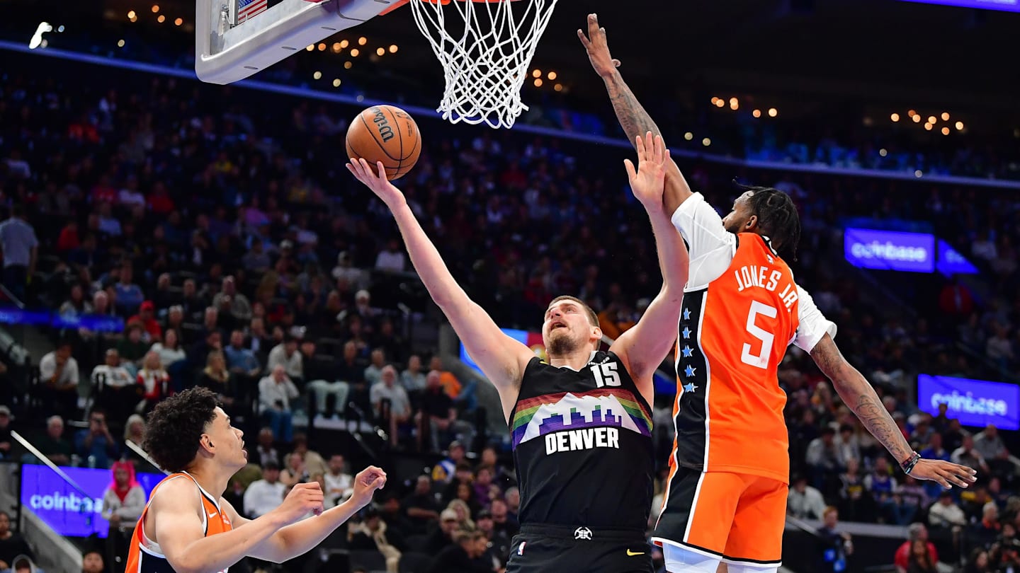 Clippers Planned to Make Nikola Jokić Score and It Backfired Spectacularly