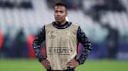 Alex Sandro