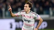 Federico Chiesa