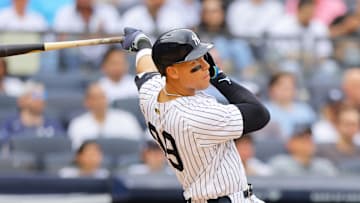 Milwaukee Brewers v New York Yankees