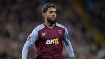 Douglas Luiz