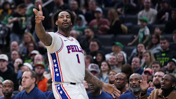 76ers, Andre Drummond