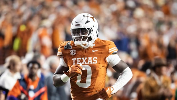 Anthony Hill