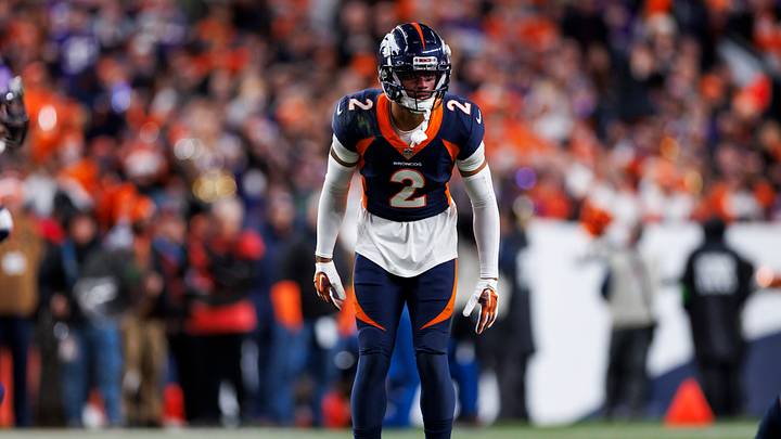 Minnesota Vikings v Denver Broncos