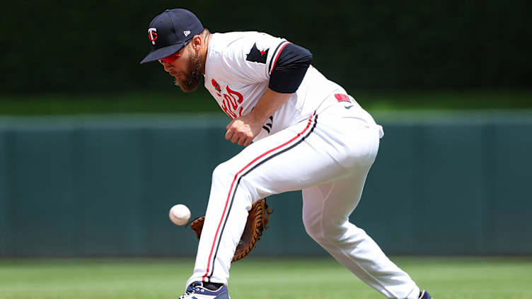 Minnesota Twins first baseman Alex Kirilloff suffered a setback and has been pulled off his rehab assignment in St. Paul.