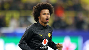Karim Adeyemi