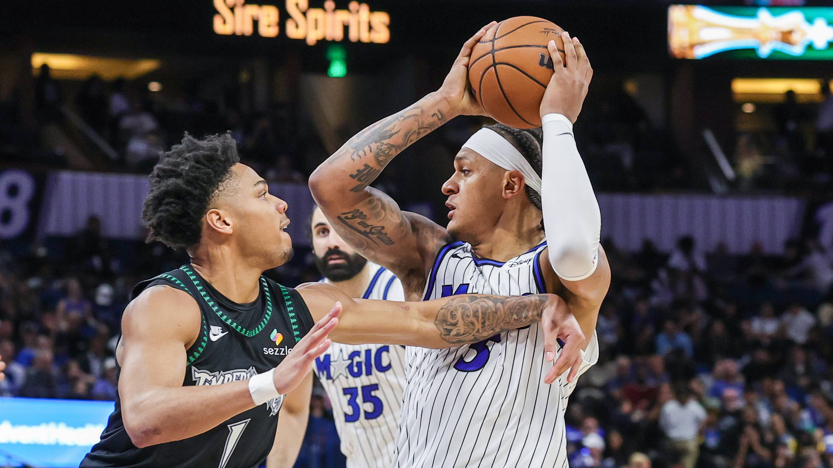 Orlando Magic vs. Minnesota Timberwolves (Oct. 23, 2026): 3 Things to Watch, Odds and Prediction