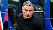 Christophe Galtier