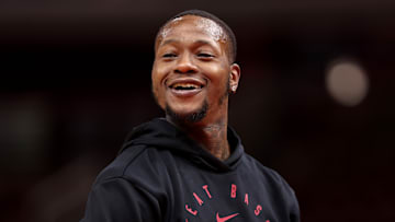 Miami Heat, Terry Rozier