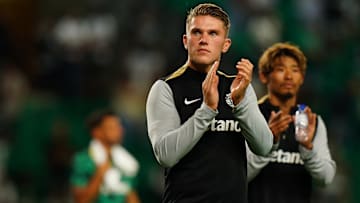 Sporting CP v Athletic Club - Pre-Season Friendly