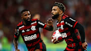 Dia de Flamengo e Talleres na Libertadores. Saiba tudo sobre o jogo.  