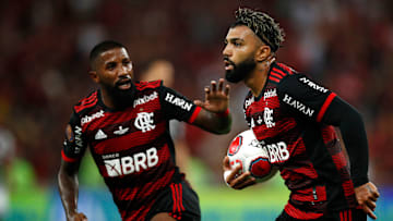 Dia de Flamengo e Talleres na Libertadores. Saiba tudo sobre o jogo.  