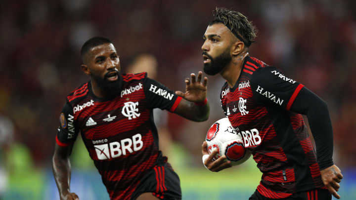 Talleres x Flamengo: prováveis escalações, desfalques, onde