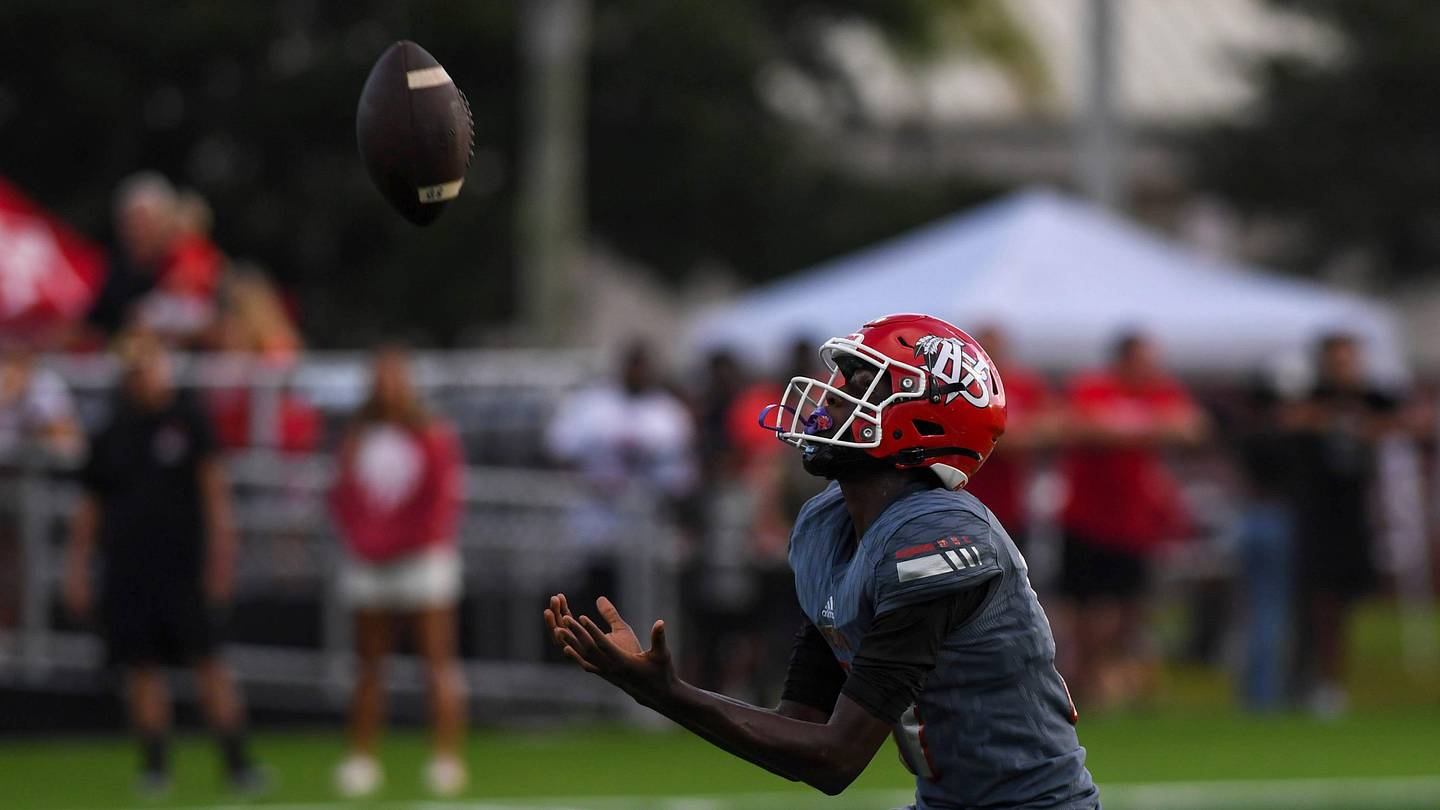 NC State Football Recruiters Aim to Flip Longtime FSU Commit