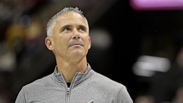 Mar 9, 2024; Tallahassee, Florida, USA; Florida State Seminoles head football coach Mike Norvell