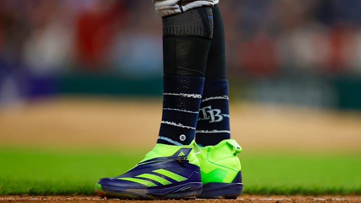 Tampa Bay Rays v Cleveland Guardians