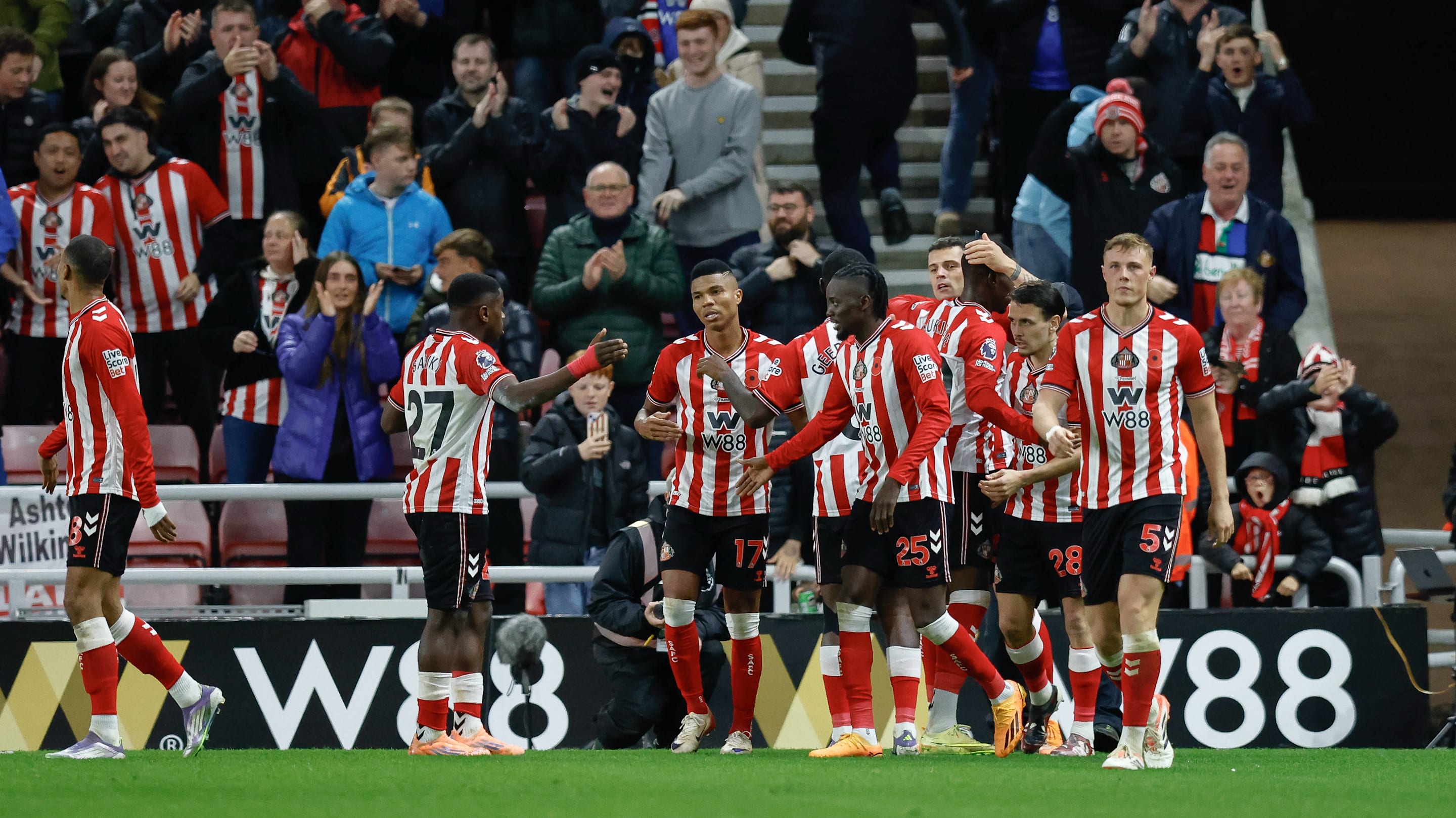 Sunderland vs Arsenal: Predicted XI for the Historical Chase in the Premier League
