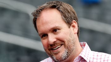 San Diego Padres v New York Mets