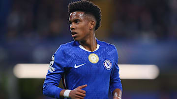 Chelsea FC v SL Benfica - UEFA Champions League 2025/26 League Phase MD2