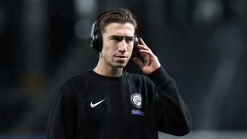 David Affengruber