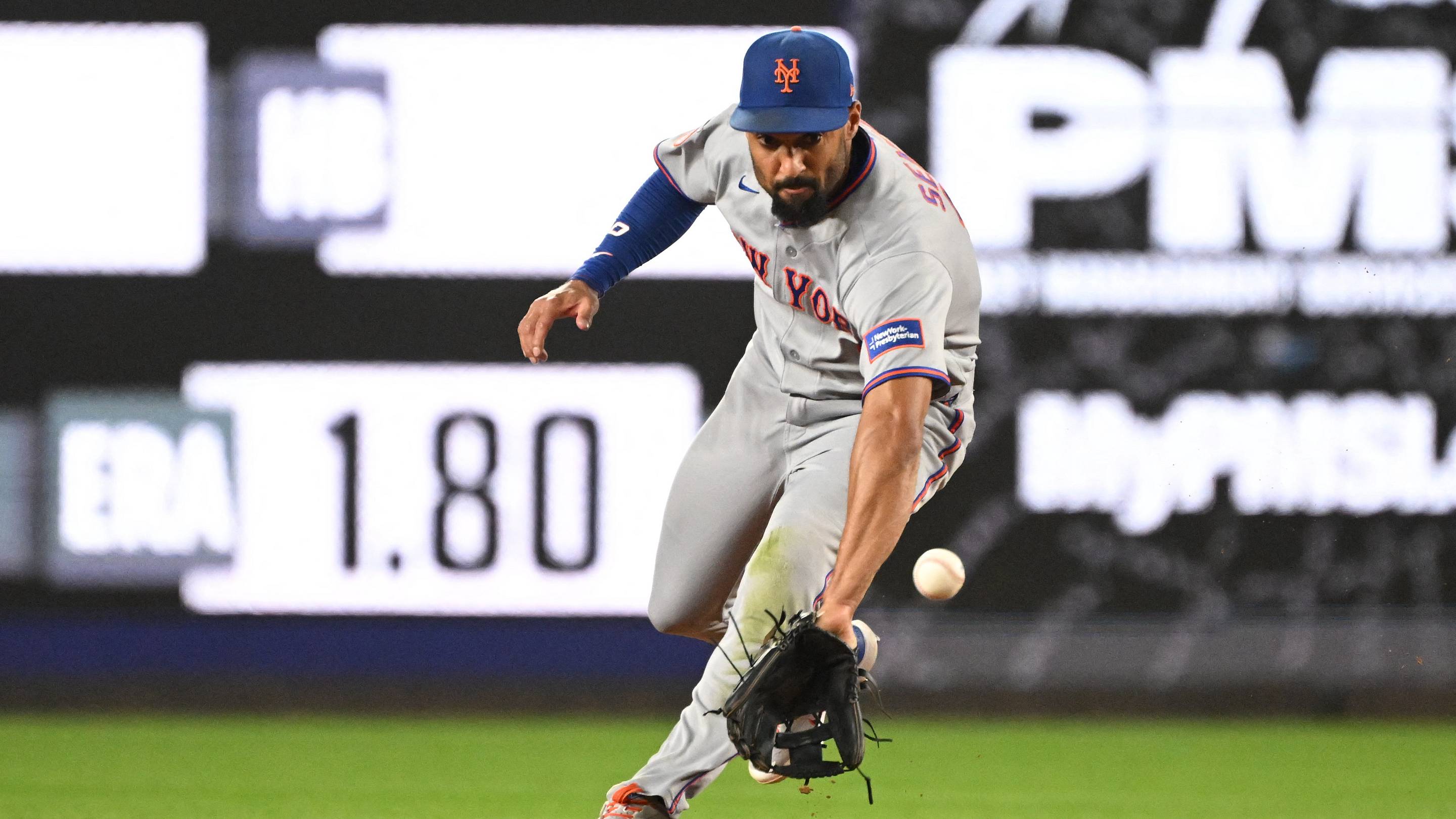 The Mets Should Avoid Addressing Second Base in Free Agency at All Costs