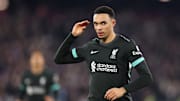 Trent Alexander-Arnold