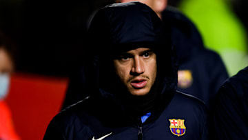 Philippe Coutinho