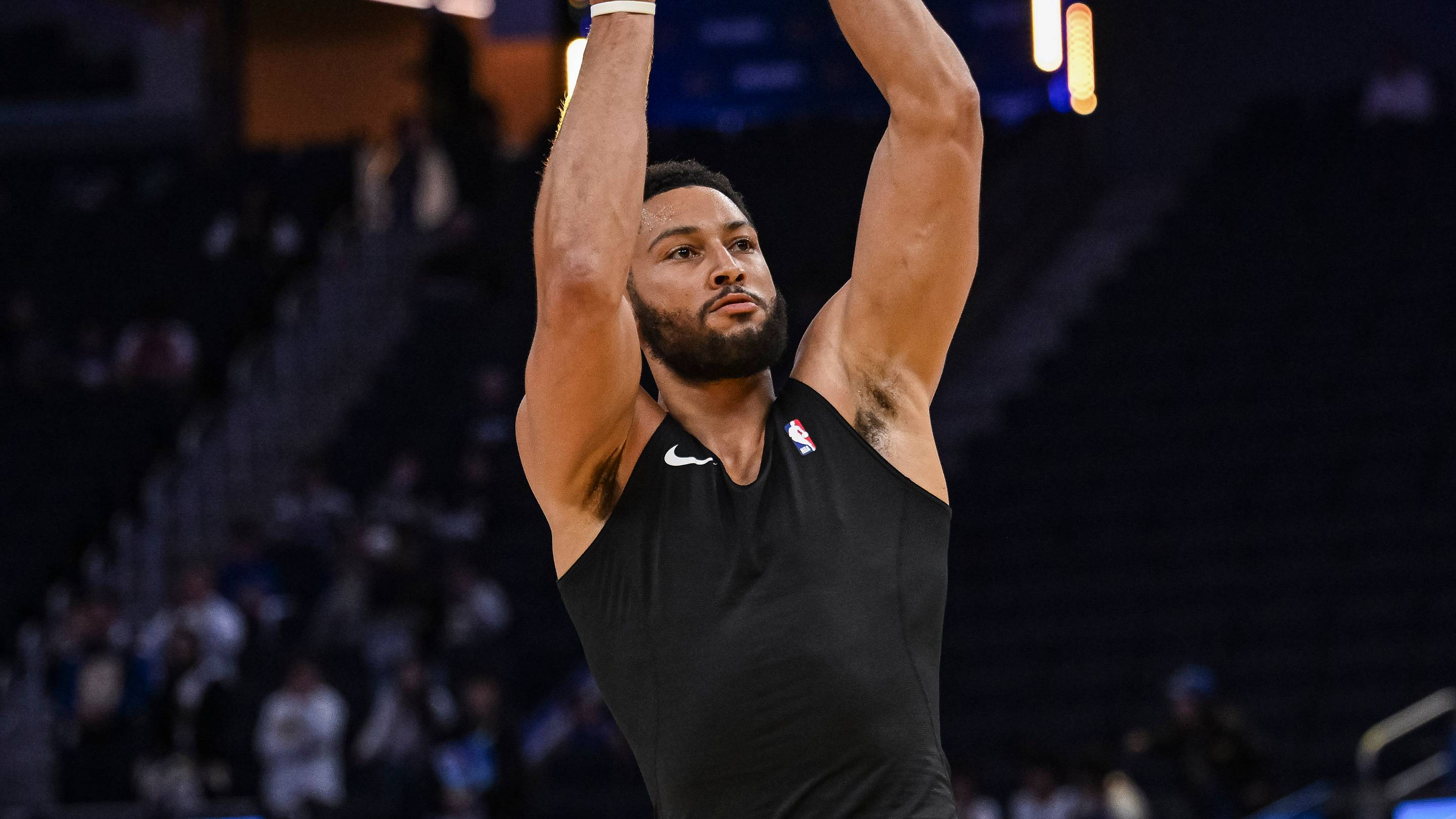 How Ben Simmons' Achilles Injury Impacts the Kings Off the Court