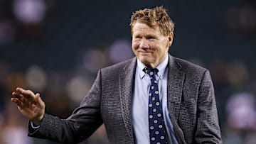 Green Bay Packers v Philadelphia Eagles